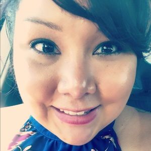 Meet your Posher, Elisabeth